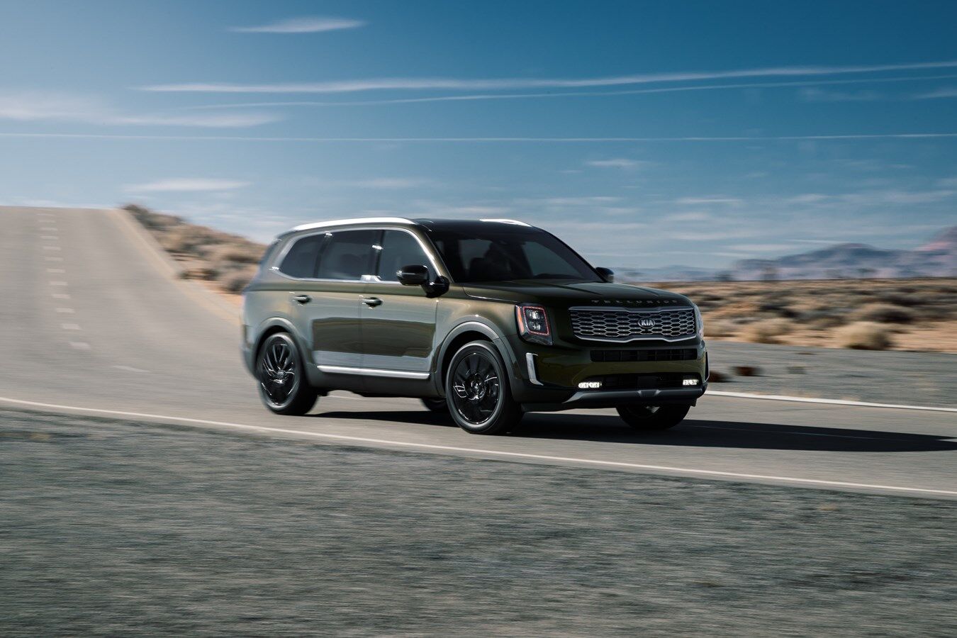 2021 Telluride